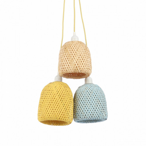 подвесной светильник bamboo chimes в Королёве