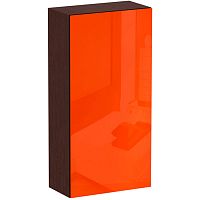 шкаф cubo с полкой венге, оранжевый в Королёве
