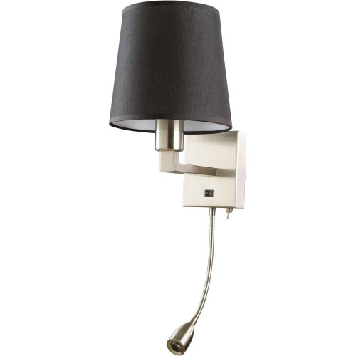 бра arte lamp hall a9246ap-2ss в Королёве