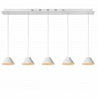 подвесной светодиодный светильник lucide tisk led 36406/45/31 в Королёве