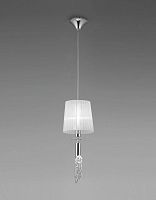 подвесной светильник mantra tiffany 3861 в Королёве