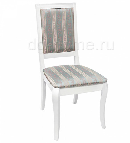 стул деревянный dio pure white в Королёве
