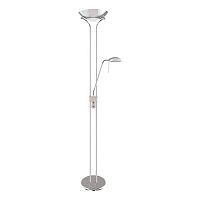 торшер arte lamp duetto a4329pn-2cc в Королёве