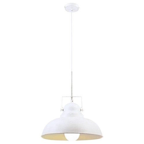 подвесной светильник arte lamp martin a5213sp-1wg в Королёве