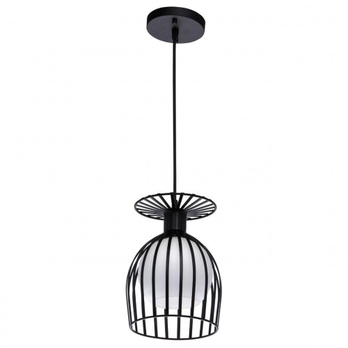 подвесной светильник de markt city лоск 354018401 в Королёве