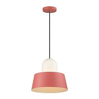 подвесной светильник odeon light alur 4140/1 в Королёве