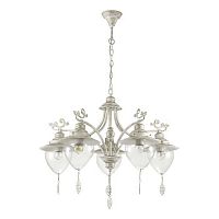 подвесная люстра lumion prana 3495/5 в Королёве