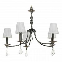 подвесная люстра arti lampadari fiore e 1.1.5.602 pb в Королёве