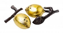 набор для специй золотой лимон в Королёве