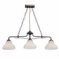подвесная люстра mw-light тетро 5 673012203 в Королёве