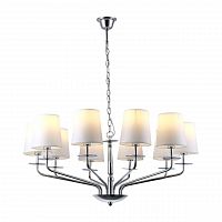 подвесная люстра arte lamp a1048lm-10cc в Королёве