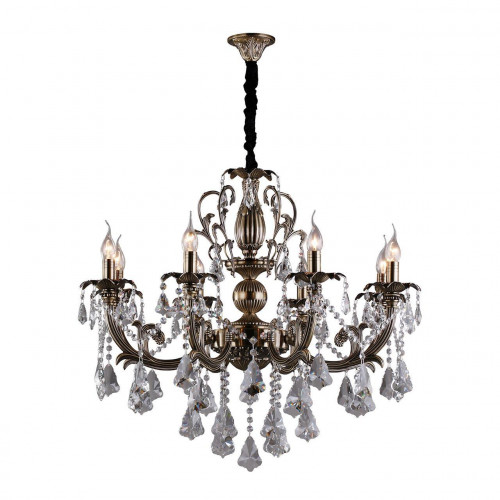 подвесная люстра omnilux grosseto oml-77733-08 в Королёве