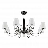 потолочная люстра lightstar vortico 814097 в Королёве