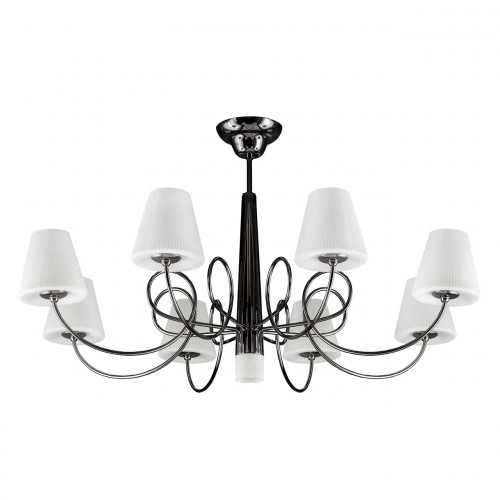 потолочная люстра lightstar vortico 814097 в Королёве