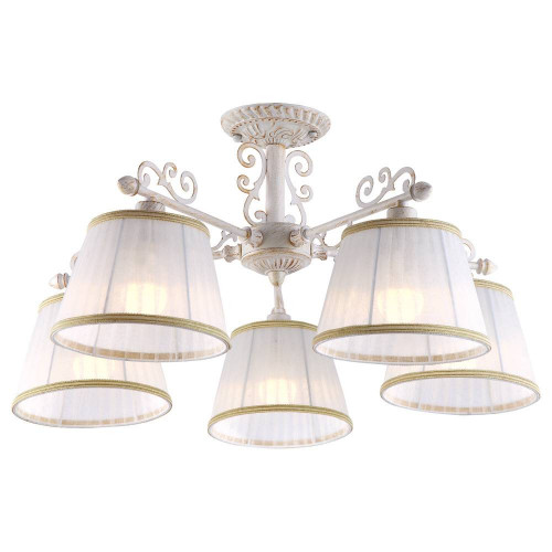 потолочная люстра arte lamp jess a9513pl-5wg в Королёве