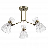 потолочная люстра lumion jackie 3704/3c в Королёве