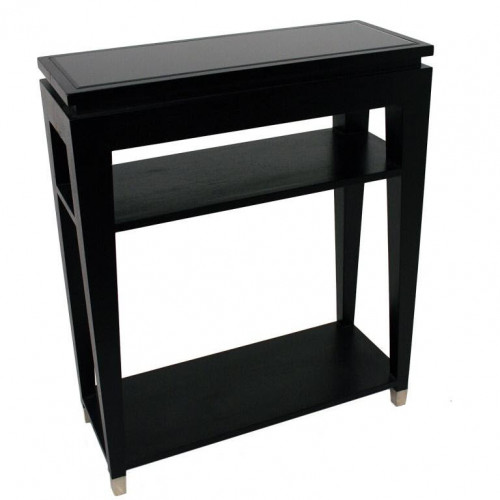 консоль black glass top венге в Королёве