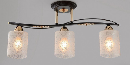 потолочная люстра citilux мотив cl166131 в Королёве