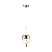 подвесной светодиодный светильник odeon light pamfa 4622/12l в Королёве