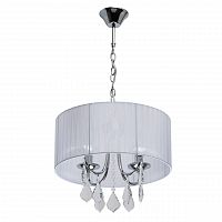 подвесная люстра mw-light жаклин 465016104 в Королёве