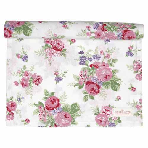 столовая дорожка rose white в Королёве