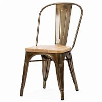 стул marais vintage бронза в Королёве