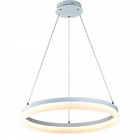 подвесной светодиодный светильник arte lamp 41 a9306sp-1wh в Королёве