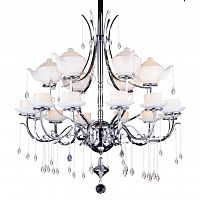 подвесная люстра artpole teekanne 001237 в Королёве