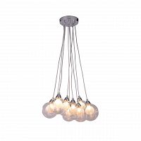 подвесная светодиодная люстра arte lamp pallone a3025sp-9cc в Королёве