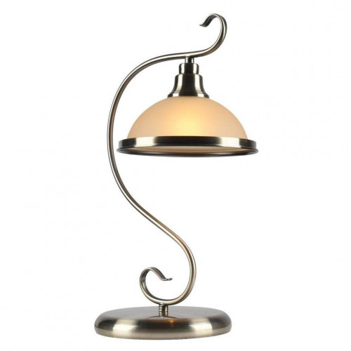 настольная лампа arte lamp safari a6905lt-1ab в Королёве