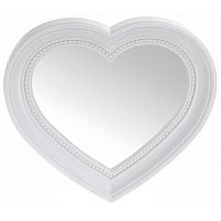 зеркало-сердце настенное heart в Королёве