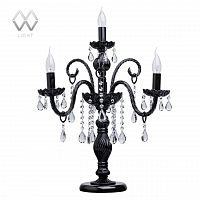 настольная лампа mw-light барселона 7 313033004 в Королёве