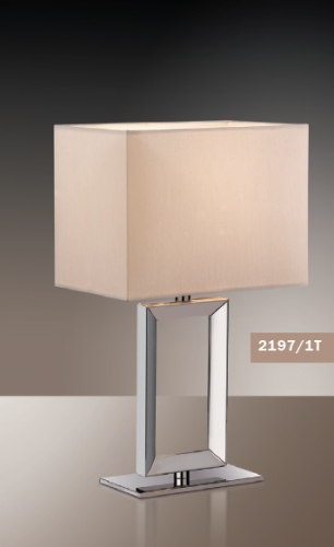 настольная лампа odeon light atolo 2197/1t в Королёве