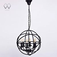 подвесная люстра mw-light замок 249017306 в Королёве