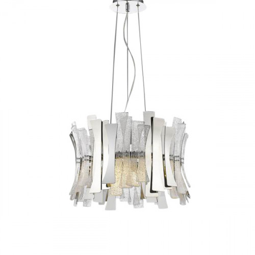 подвесной светильник p68035b-4 от delight collection в Королёве