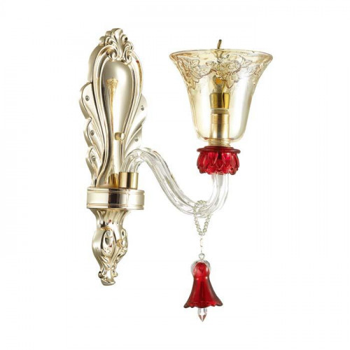 бра odeon light madlen 4004/1w в Королёве