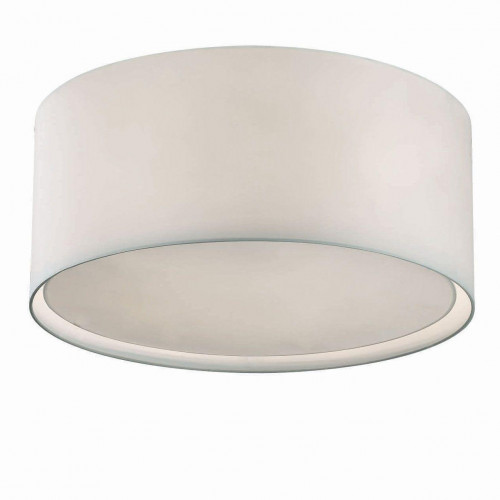 потолочный светильник ideal lux wheel pl5 bianco в Королёве