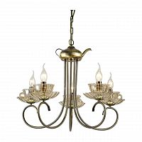 подвесная люстра arte lamp a1750lm-5ab в Королёве