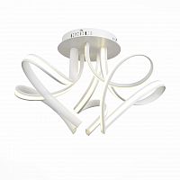 потолочная светодиодная люстра st luce intrigo sl954.502.05 в Королёве