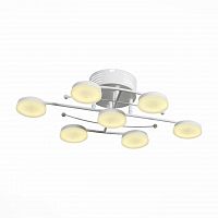 потолочная светодиодная люстра st luce rugiada sl921.502.07 в Королёве