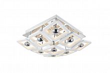 потолочный светодиодный светильник st luce futur sl901.102.09 в Королёве