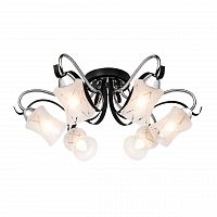 потолочная люстра silver light mary 214.59.6 в Королёве