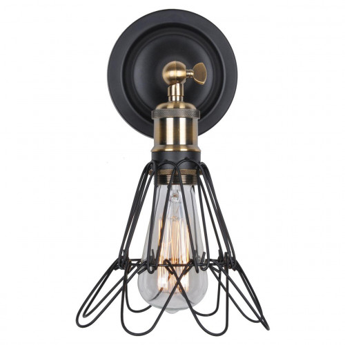 бра st luce gabbia sld963.301.01 в Королёве