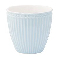 стакан alice pale blue в Королёве
