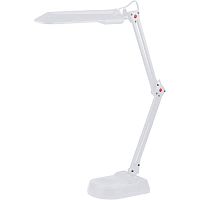 настольная лампа arte lamp desk a5810lt-1wh в Королёве