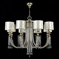 подвесная люстра maytoni bience h018-pl-08-ng в Королёве