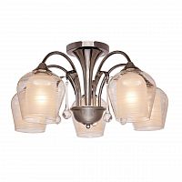 потолочная люстра silver light loretto 131.54.5 в Королёве