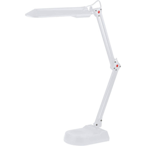 настольная лампа arte lamp desk a5810lt-1wh в Королёве