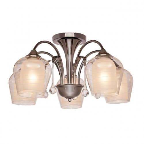 потолочная люстра silver light loretto 131.54.5 в Королёве