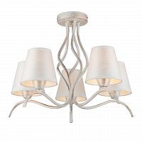 потолочная люстра omnilux ugento oml-28407-05 в Королёве